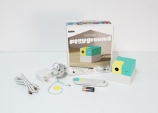 Nex Playground Active Play System NPG-001B-GRN-US picture