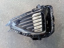 Passenger Corner/Park Light Daytime Running LED Fits 18-19 SONATA 350441 picture