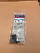 Weaver 61A Top mount base picture