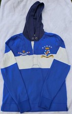 Vintage Polo Ralph Lauren Rugby (early 2000s) Women’s XL/Men’s Small  picture
