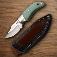 Mechforce Kestrel Fixed Knife 2.75