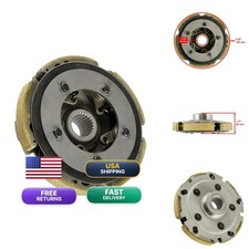 Caltric Clutch Clutch Carrier Carrier Compatible Honda Trx300 Trx-300 Fourtrax picture