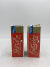 New 2x Genalex Matched Duet Gold Lion  Vacuum Power Tubes KT88 picture