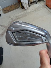 5Pcs Mizuno JPX 919 HOT METAL Iron set (#6~#Pw) RH, Reg-Soft, 4.5 picture