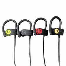 Beats by Dr. Dre Powerbeats 3 Powerbeats4 Wireless In-Ear Bluetooth Headphones picture