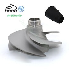 Impeller Assembly For Sea-Doo 267000948 267001070 ALL SPARK TRIXX 2-3 UP 900 ACE picture