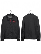 Rush Snakes & Arrows World Tour 2007 Full Zip Jacket Black XL Original picture