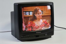 Panasonic 13