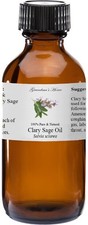 4 oz Essential Oils - 4 fl oz - 100% Pure and Natural - Therapeutic Grade Oil picture