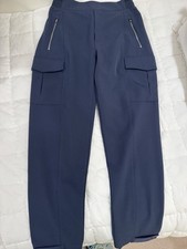 Athleta Women's Endless Cargo Pant Size 6 picture