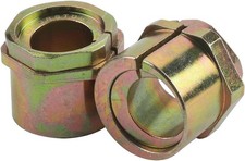 Extreme Camber Caster Alignment Bushing Kit Compatible with Ford Series Truck... picture