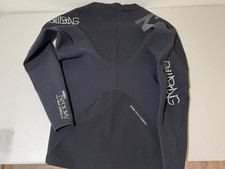 Billabong Revolution 1mm Airlite Superflex G3 Wetsuit Youth XL Top picture