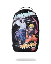SPRAYGROUND LIMITED EDITION BACKPACK NARUTO BACK TO BACK ATTACK GRAFFITI  ANIME picture
