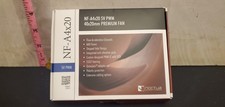 Noctua NFA4X20 NF-A4X20 fan picture