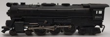 Lionel 2065 Vintage O 4-6-4 Small Hudson Steam Locomotive picture