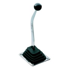 Hurst 5010016 Indy Universal 3-speed Manual Shifter - Pick-Up (Tall) picture