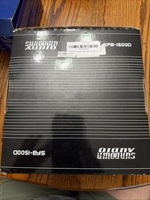 Sundown Audio SFB-1500D 1500W RMS Monoblock Amplifier picture