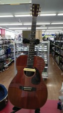 Martin OO-17 Used Acoustic Guitar [AUTH] picture