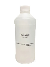 950ml Ethyl Acetate ≥99.7% Purity Lab Reagent picture