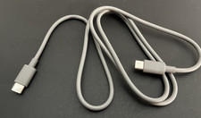 Genuine Beats USB-C to USB-C Charger Cable For Solo 4 / Studio Pro Headphones picture