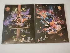 SEALED Billlie - Appendix: Of All We Have Lost ALBUM NEW picture