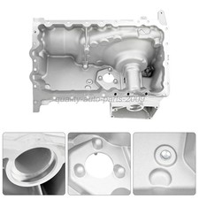 For 2012-2016 BMW 528I XDRIVE F10 2.0L - Engine OIL PAN 7603638 picture