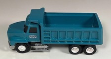 PENJOY Mack Truck CH600 Model Dump Truck 1/64 Scale First Production ‘96 picture