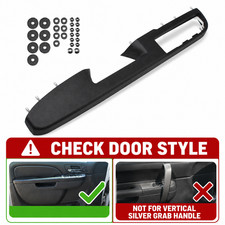 Driver Side Door Armrest Repair 10-14 Tahoe Yukon 10-13 Silverado Sierra 1500 picture