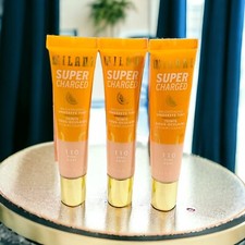 3 Milani Super Charged Brightening Undereye Tint - 110 Pink Rose - 0.51oz picture