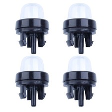 4X primer bulb For Homelite Poulan Craftsman Chainsaw Blower Trimmer 188-512-1 picture