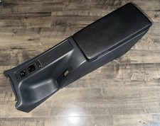 1997-2004 MERCEDES R170 SLK230 SLK320 CENTER  CONSOLE ARM REST STORAGE SLK 00 01 picture