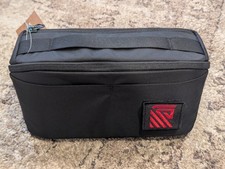 Evergoods Civic Access Pouch 2L - Black picture
