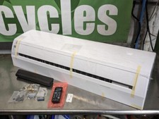 Friedrich Indoor Split Type Air Conditioner AC Unit w/ Heat Pump FSHSW24A3A picture