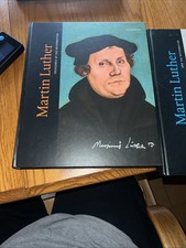 Martin Luther Catalogue & Essays picture