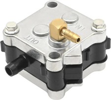 Fuel Pump For Mercury Mariner Outboard 30-300HP Replacement Marine Engine Part picture
