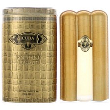 Cuba Prestige Legacy by Cuba cologne for men EDT 3 / 3.0 oz New In Can picture