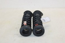 2014-2016 Dodge Challenger Rear Coil Spring Set OEM SP66 picture