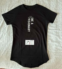 gymshark og t shirt picture