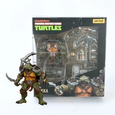 Joytoy Teenage Mutant Ninja Turtles TMNT Action Figure Toy Gift - Tokka picture