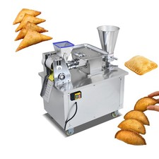 USA Kolice Commercial Automatic Dumpling Machine, Dumpling Wrapper Maker picture