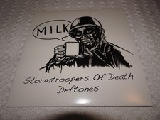 Stormtroopers of Death Deftones Milk RSD 7