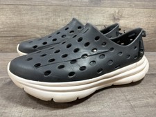 Kane Revive Multicolored Active Recovery Shoes Mens Size 10 picture