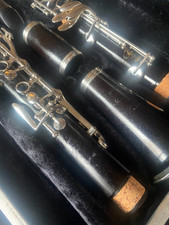 Selmer Signet 100 U.S.A.  – Artist Level Overhaul Beg to Int Video Demo picture