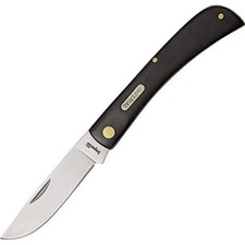 Schrade Schrade Imp22l Large Folding Pocket Knife, Black picture