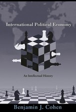 International Political Econom - VERY GOOD picture