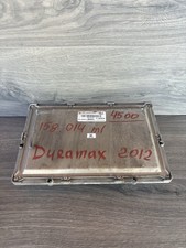 13-14 SIERRA SILVERADO EXPRESS 6.6L DURAMAX ECU ENGINE CONTROL MODULE 12655121 picture