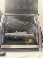 Ronco Showtime 5500 Rotisserie Oven Stainless Steel ST5500SSDRM picture