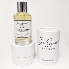 See Squared Boutique Velvet Kiss No. 19 Eau de Parfum Women 100 mL 3.4 oz picture