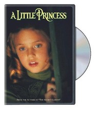 A Little Princess DVD NEW picture