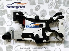 724.0 (4 pins) Transmission Control Unit for Mercedes Benz picture